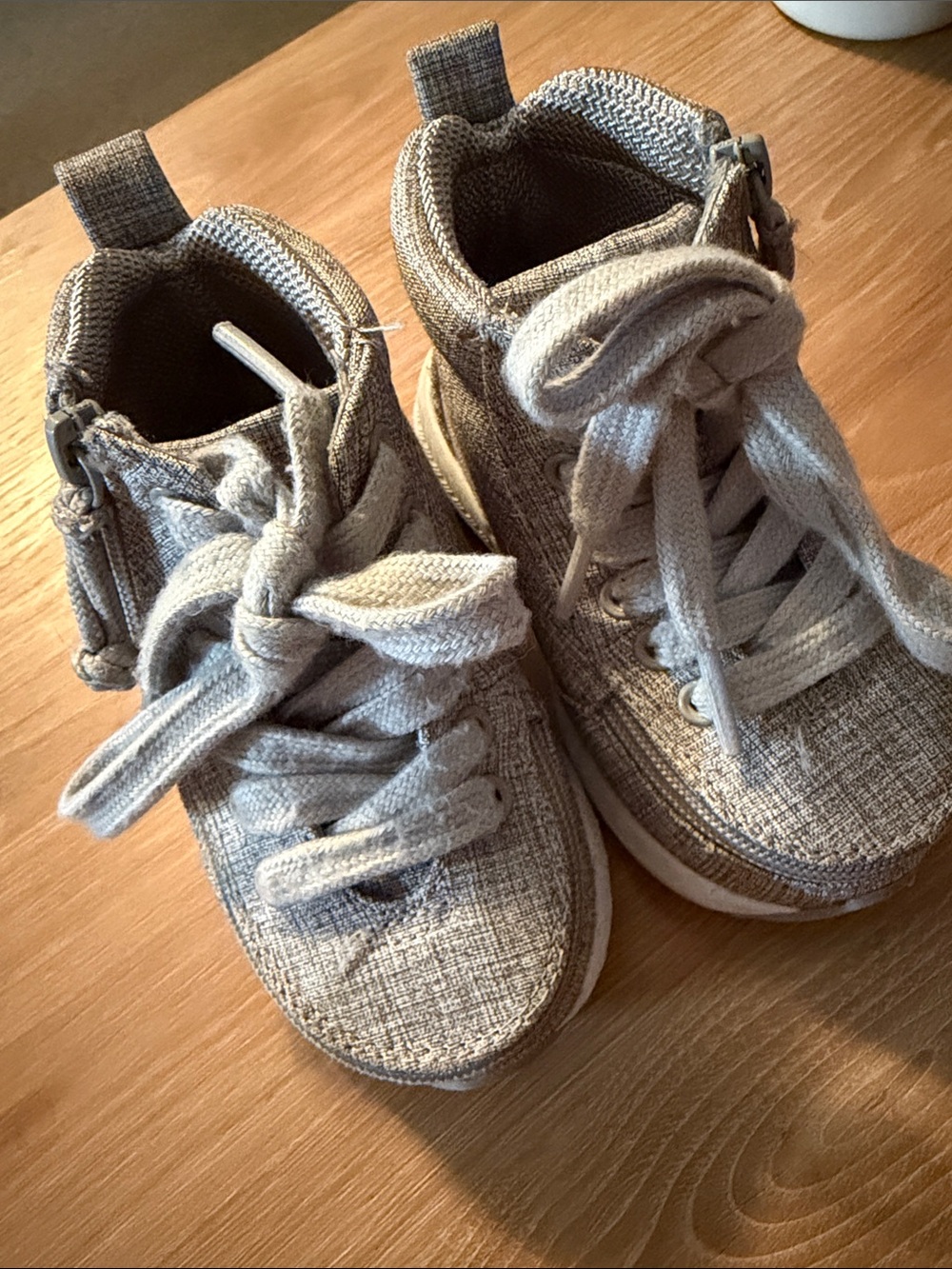 Billy Shoes little Kid 6w